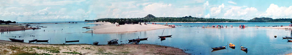 Foto Panorâmica PA - Foto Pará