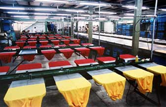 Estampa Serigrafia - Foto 1