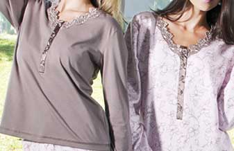 Gaby e Lela - Foto 1