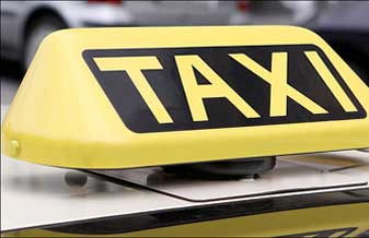 Rádio Táxi Marabá - Foto 1