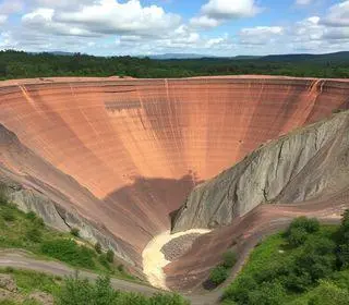 ANM nega pedido da Vale para pesquisar cobre em Marabá
