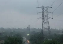 alerta amarelo chuvas intensas Marabá