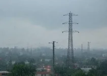 alerta amarelo chuvas intensas Marabá