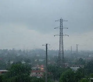 alerta amarelo chuvas intensas Marabá