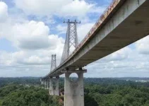 MPF monitora ponte em Marabá