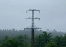 alerta amarelo chuvas intensas Marabá