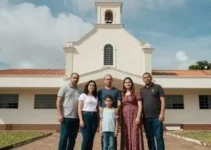 líder da Assembleia de Deus em Marabá