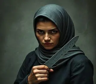 Mulher mata companheiro policial