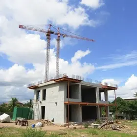 Obras NEI Maria Izabel