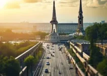 ampliação da operação interestadual