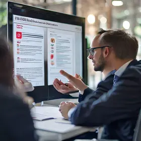 Gestão: SSAM publica 17ª convocação do PSS 001/2023