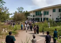 conscientização sobre hanseníase