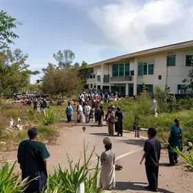 conscientização sobre hanseníase