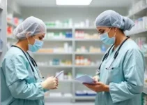 atendimentos farmacêuticos 2025