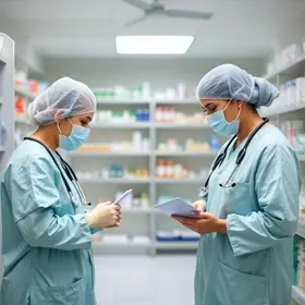 atendimentos farmacêuticos 2025