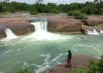 turismo sustentável