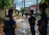 assassinatos em Ourilândia do Norte e Marabá