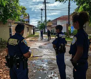 assassinatos em Ourilândia do Norte e Marabá