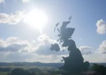 sexta-feira chuvosa em Marabá