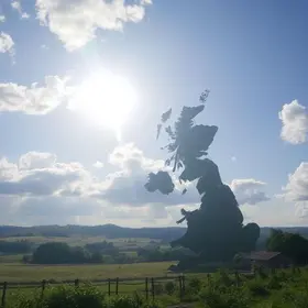 sexta-feira chuvosa em Marabá