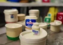 fiscalização de fórmulas infantis