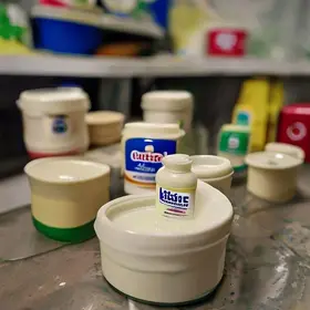 fiscalização de fórmulas infantis