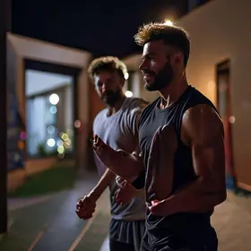 atividade física na Atenção Primária