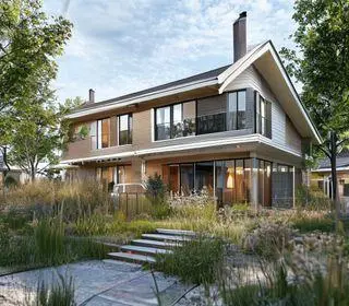 Casa Revitalizada do Espaço de Acolhimento Provisório (EAP)