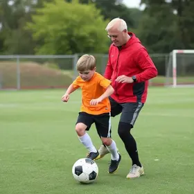 treinador do Sub-20 do Águia de Marabá
