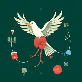 doação de órgãos