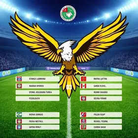 Águia de Marabá x Remo