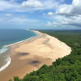 Amazônia Open
