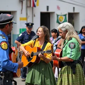 Carnaval Inclusivo