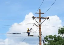 manutenção elétrica