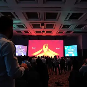 megaevento de marketing no Pará