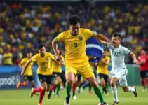 Independência Copa do Brasil