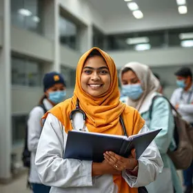 Marabá ensino público