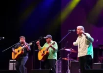 Marabá show de Alok