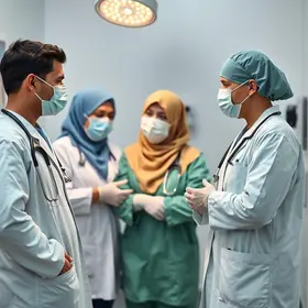 Mais Médicos Especialistas