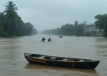 médico desaparecido rio Tocantins