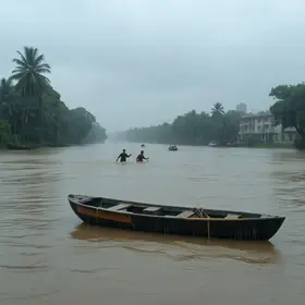 médico desaparecido rio Tocantins