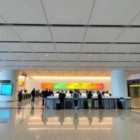 Aena inaugura nova sala de embarque e novo check-in no Aeroporto de Marabá