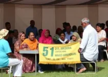 aniversário do Laranjeiras