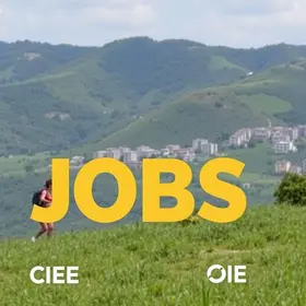 oportunidades de estágio