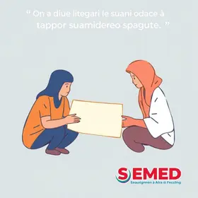 Concurso SEMED Marabá