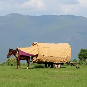 E+ Caravana Equatorial
