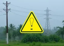 alerta amarelo INMET