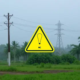 alerta amarelo INMET