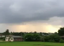 Marabá clima fim de semana