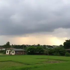 Marabá clima fim de semana